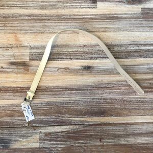 Brand new wrap watch